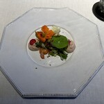 リョウリヤ ステファン パンテル - 