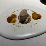 リョウリヤ ステファン パンテル - 