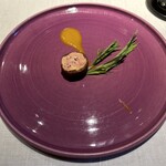 リョウリヤ ステファン パンテル - 