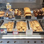 パティスリー サン・ミッシェル - 【2023.10】ショーケース