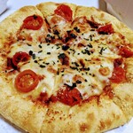 ドミノピザ - 料理写真: