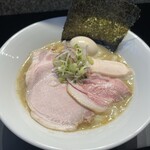 らぁ麺 飛鶏 - 