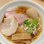 RAMEN 火影 - 