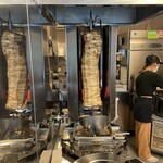 San Dian Kebab - 