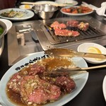 焼肉 ここから - 