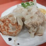 おばちゃんとこ - 焼売