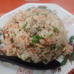 おばちゃんとこ - 炒飯