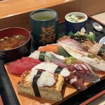 Sushidokoro Fukki - 