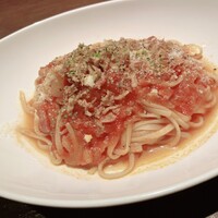 ALLY’s Italian Bar&Party - パスタ(パン付き) ALLY’s Italian Bar&Party - パスタ(パン付き)