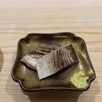 鮨 なんば 日比谷 - 