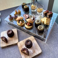 boB the garden Ginza - 