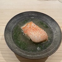 鮨 なんば 日比谷 - 