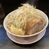 ラーメン 男盛