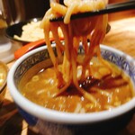 三田製麺所 - 