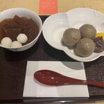中村藤吉本店 - 生茶ゼリィ（焙じ茶）