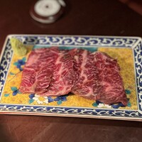 焼肉 にくだらけ - 