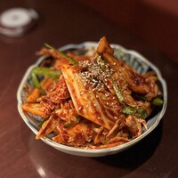 焼肉 にくだらけ - 