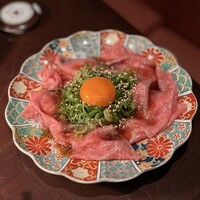 焼肉 にくだらけ - 