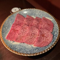 焼肉 にくだらけ - 
