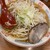 みそラーメンのよし乃 - 料理写真:味噌ラーメン900円