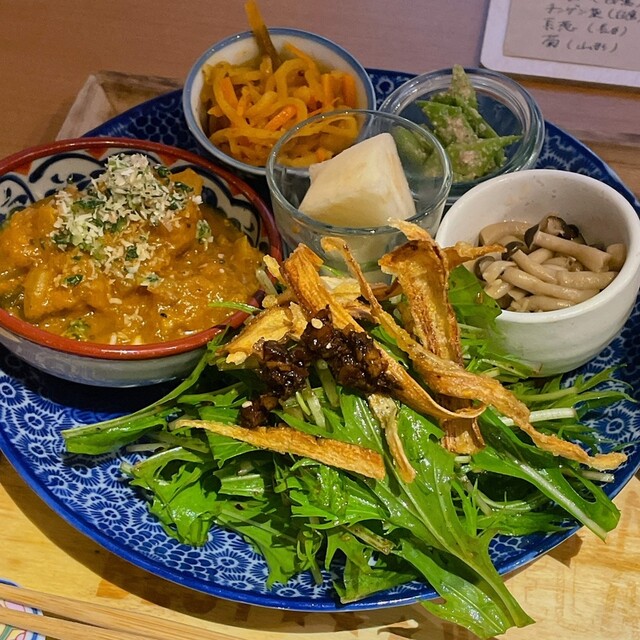 ハルカフェ（HARU cafe） - 長井（カフェ）の写真