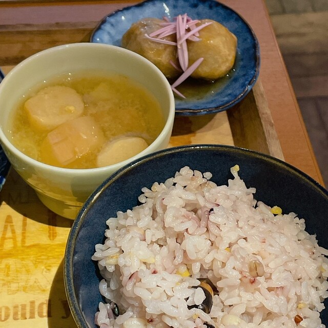 ハルカフェ（HARU cafe） - 長井（カフェ）の写真