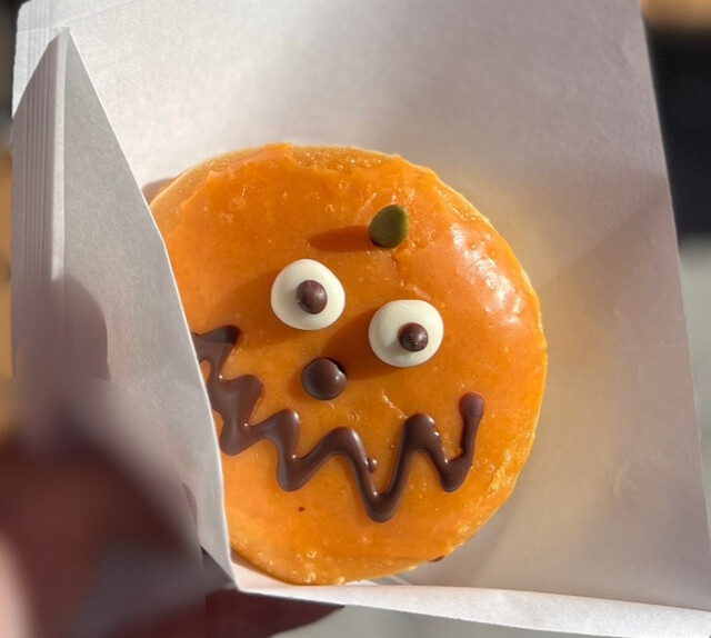 NO NAME DONUTS - Hachioji/Donut | Tabelog