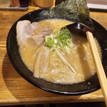 麺や 波音 - 