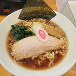 麺童 豚多 諭吉 - 料理写真: