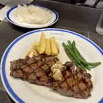 ル・モンド 新宿店 - 