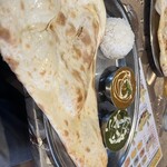 インドカレー 成増キッチン - 