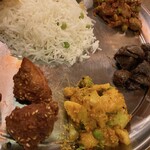 アチャール、ブタン