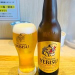 宍道湖しじみ中華蕎麦 琥珀 - 