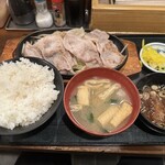 えどや食堂 - 