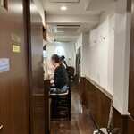 ル・モンド 新宿店 - 