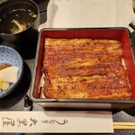 Unagi Daikoya - 