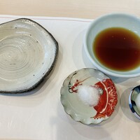 天婦羅 桂 いし坂 - 