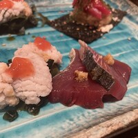 新宿御苑前 鮨らぼ  - 