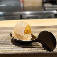 鮨まつもと 名駅 - 