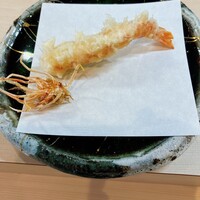 天婦羅 桂 いし坂 - 