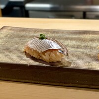 鮨まつもと 名駅 - 