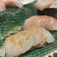 新宿御苑前 鮨らぼ  - 