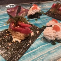 新宿御苑前 鮨らぼ  - 