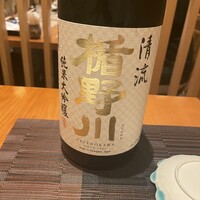 新宿御苑前 鮨らぼ  - 