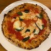 PIZZA YUJI - 料理写真: