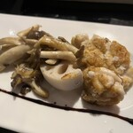 鉄板焼き Italian Dining Bar HOMURA - 