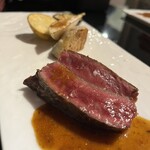 鉄板焼き Italian Dining Bar HOMURA - 