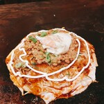 もだん焼 フジ - 