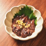 麻布十番 薬膳カレー 新海 - 