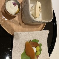 らん亭～ 美日庵 - 